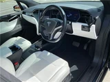2018 Tesla Model X SUV for sale, Japanese used car export - photo 3 of 50 | GULJI TRADERS