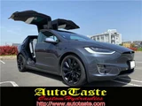 2018 Tesla Model X SUV for sale, Japanese used car export - photo 5 of 50 | GULJI TRADERS