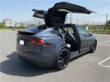 2018 Tesla Model X SUV for sale, Japanese used car export - photo 6 of 50 | GULJI TRADERS