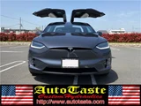 2018 Tesla Model X SUV for sale, Japanese used car export - photo 10 of 50 | GULJI TRADERS