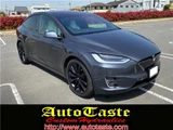 2018 Tesla Model X SUV for sale, Japanese used car export - photo 12 of 50 | GULJI TRADERS