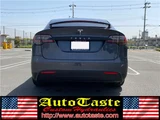 2018 Tesla Model X SUV for sale, Japanese used car export - photo 16 of 50 | GULJI TRADERS