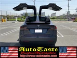 2018 Tesla Model X SUV for sale, Japanese used car export - photo 17 of 50 | GULJI TRADERS