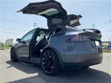 2018 Tesla Model X SUV for sale, Japanese used car export - photo 18 of 50 | GULJI TRADERS