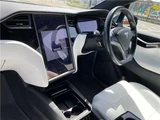 2018 Tesla Model X SUV for sale, Japanese used car export - photo 19 of 50 | GULJI TRADERS