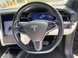 2018 Tesla Model X SUV for sale, Japanese used car export - photo 21 of 50 | GULJI TRADERS