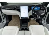 2018 Tesla Model X P100D SUV for sale, Japanese used car export - photo 4 of 80 | GULJI TRADERS