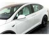 2018 Tesla Model X P100D SUV for sale, Japanese used car export - photo 10 of 80 | GULJI TRADERS