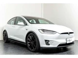 2018 Tesla Model X P100D SUV for sale, Japanese used car export - photo 12 of 80 | GULJI TRADERS