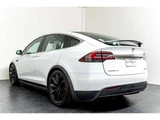 2018 Tesla Model X P100D SUV for sale, Japanese used car export - photo 25 of 80 | GULJI TRADERS
