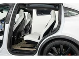 2018 Tesla Model X P100D SUV for sale, Japanese used car export - photo 45 of 80 | GULJI TRADERS