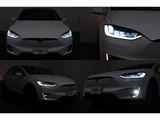 2018 Tesla Model X P100D SUV for sale, Japanese used car export - photo 79 of 80 | GULJI TRADERS
