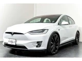 2018 Tesla Model X P100D SUV for sale, Japanese used car export - photo 4 of 24 | GULJI TRADERS