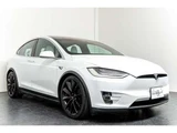 2018 Tesla Model X P100D SUV for sale, Japanese used car export - photo 5 of 24 | GULJI TRADERS