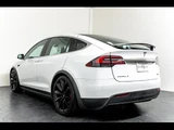 2018 Tesla Model X P100D SUV for sale, Japanese used car export - photo 6 of 24 | GULJI TRADERS