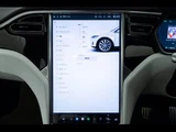 2018 Tesla Model X P100D SUV for sale, Japanese used car export - photo 21 of 24 | GULJI TRADERS