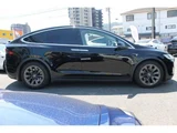 2018 Tesla Model X 75D SUV for sale, Japanese used car export - photo 4 of 9 | GULJI TRADERS