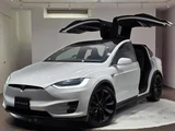 2018 Tesla Model X 75d SUV for sale, Japanese used car export - photo 2 of 9 | GULJI TRADERS