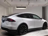 2018 Tesla Model X 75d SUV for sale, Japanese used car export - photo 3 of 9 | GULJI TRADERS