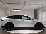 2018 Tesla Model X 75d SUV for sale, Japanese used car export - photo 5 of 9 | GULJI TRADERS