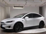 2018 Tesla Model X 75d SUV for sale, Japanese used car export - photo 7 of 9 | GULJI TRADERS