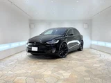 2018 Tesla Model X 100D SUV for sale, Japanese used car export - photo 1 of 9 | GULJI TRADERS