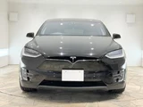 2018 Tesla Model X 100D SUV for sale, Japanese used car export - photo 2 of 9 | GULJI TRADERS