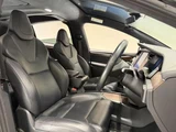 2018 Tesla Model X 100D SUV for sale, Japanese used car export - photo 5 of 9 | GULJI TRADERS