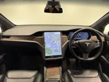2018 Tesla Model X 100D SUV for sale, Japanese used car export - photo 6 of 9 | GULJI TRADERS