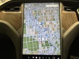 2018 Tesla Model X 100D SUV for sale, Japanese used car export - photo 8 of 9 | GULJI TRADERS