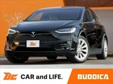 2019 Tesla Model X Long SUV for sale, Japanese used car export - photo 1 of 47 | GULJI TRADERS