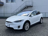 2019 Tesla Model X LONG RANGE SUV for sale, Japanese used car export - photo 1 of 30 | GULJI TRADERS