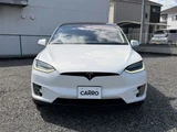 2019 Tesla Model X LONG RANGE SUV for sale, Japanese used car export - photo 3 of 30 | GULJI TRADERS