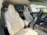 2019 Tesla Model X LONG RANGE SUV for sale, Japanese used car export - photo 12 of 30 | GULJI TRADERS