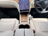 2019 Tesla Model X LONG RANGE SUV for sale, Japanese used car export - photo 17 of 30 | GULJI TRADERS