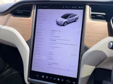 2019 Tesla Model X LONG RANGE SUV for sale, Japanese used car export - photo 19 of 30 | GULJI TRADERS