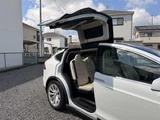 2019 Tesla Model X LONG RANGE SUV for sale, Japanese used car export - photo 24 of 30 | GULJI TRADERS