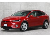 2019 Tesla Model X 75D SUV for sale, Japanese used car export - photo 1 of 9 | GULJI TRADERS