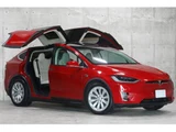 2019 Tesla Model X 75D SUV for sale, Japanese used car export - photo 4 of 9 | GULJI TRADERS