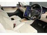 2019 Tesla Model X 75D SUV for sale, Japanese used car export - photo 8 of 9 | GULJI TRADERS
