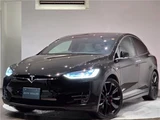 2020 Tesla Model X SUV for sale, Japanese used car export - photo 1 of 80 | GULJI TRADERS