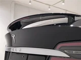 2020 Tesla Model X SUV for sale, Japanese used car export - photo 27 of 80 | GULJI TRADERS