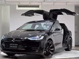2020 Tesla Model X SUV for sale, Japanese used car export - photo 36 of 80 | GULJI TRADERS