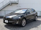 2020 Tesla Model X LONG RANGE SUV for sale, Japanese used car export - photo 1 of 30 | GULJI TRADERS