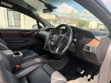 2020 Tesla Model X LONG RANGE SUV for sale, Japanese used car export - photo 11 of 30 | GULJI TRADERS
