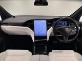 2020 Tesla Model X Long SUV for sale, Japanese used car export - photo 6 of 9 | GULJI TRADERS