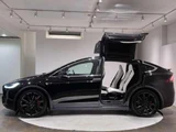 2020 Tesla Model X M SUV for sale, Japanese used car export - photo 6 of 9 | GULJI TRADERS