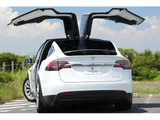 2020 Tesla Model X Long SUV for sale, Japanese used car export - photo 2 of 9 | GULJI TRADERS