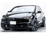 2023 Tesla Model X AWD SUV for sale, Japanese used car export - photo 1 of 70 | GULJI TRADERS