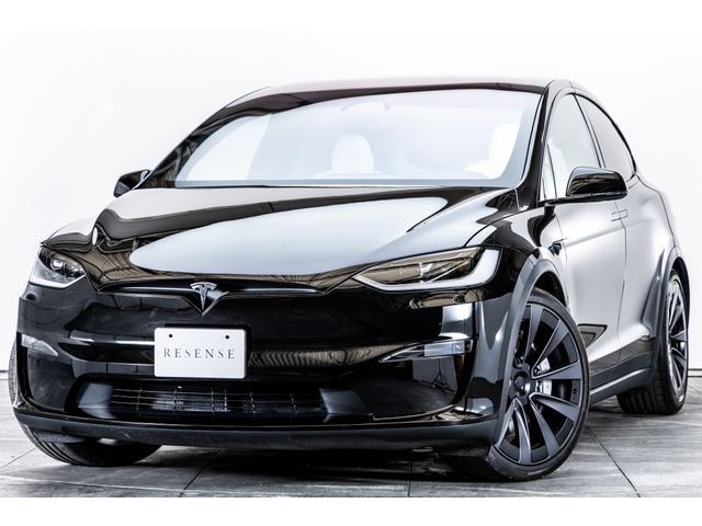 2023 Tesla Model X AWD - photo 1 2023 Tesla Model X AWD SUV for sale, Japanese used car export - photo 1 of 70 | GULJI TRADERS